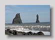 la plage de Reynisfjara 2